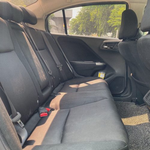 HONDA CITY GM6 1.5 (A)-10