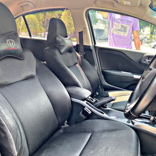 HONDA CITY GM6 1.5 (A)-9