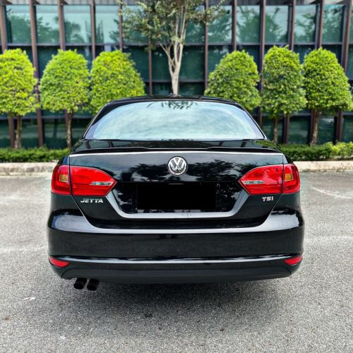 VOLKSWAGEN JETTA TSI 1.4 (A)-6